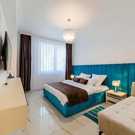 Apartament Flomar アパート *