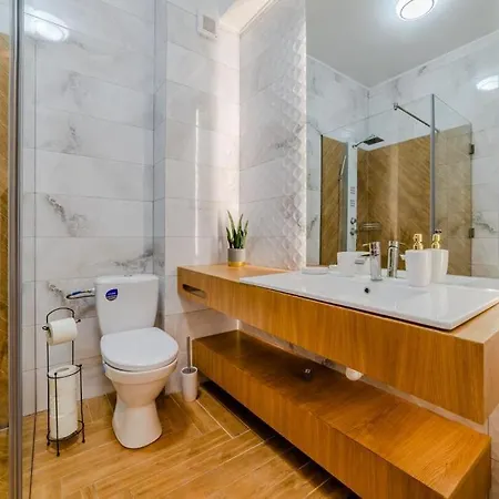 Apartament Flomar アパート