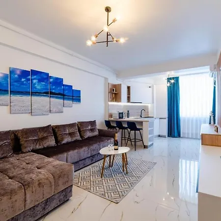 Apartman Apartament Flomar *