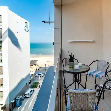 Apartman Apartament Flomar *